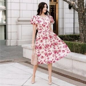 NWT Rachel Parcell dress size XS